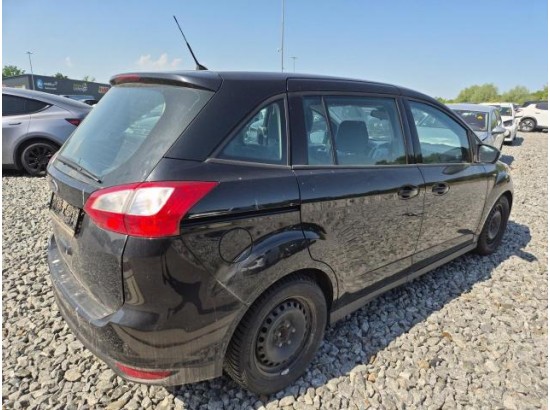 2015 Ford Grand C-Max Trend