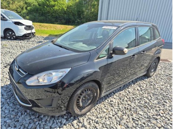 2015 Ford Grand C-Max Trend