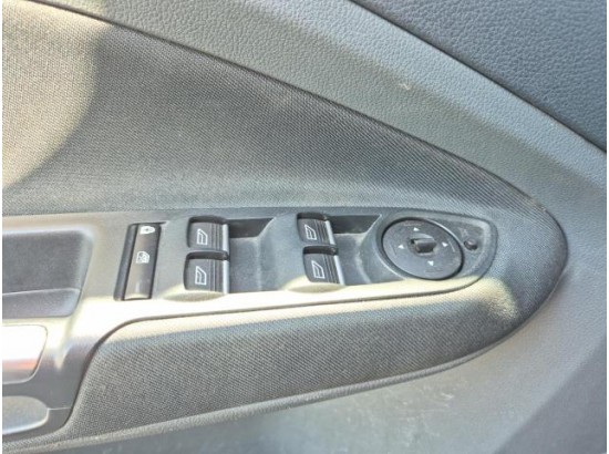 2015 Ford Grand C-Max Trend
