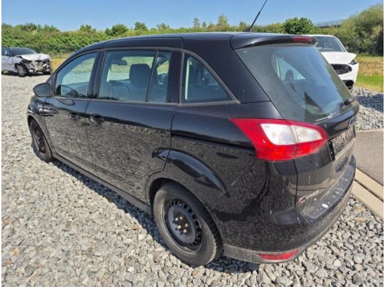 2015 Ford Grand C-Max Trend