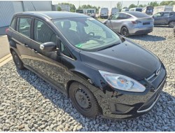2015 Ford Grand C-Max Trend
