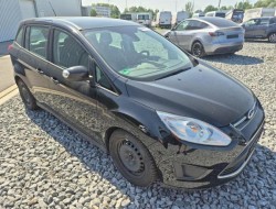 2015 Ford Grand C-Max Trend
