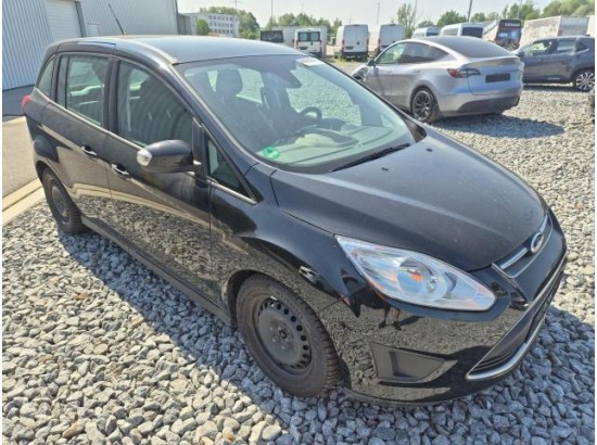 2015 Ford Grand C-Max Trend