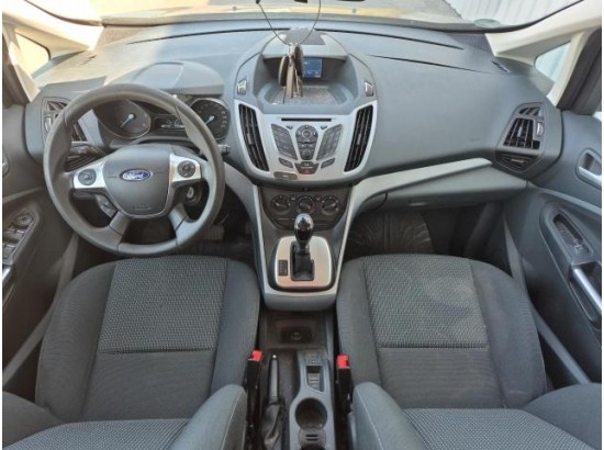 2015 Ford Grand C-Max Trend