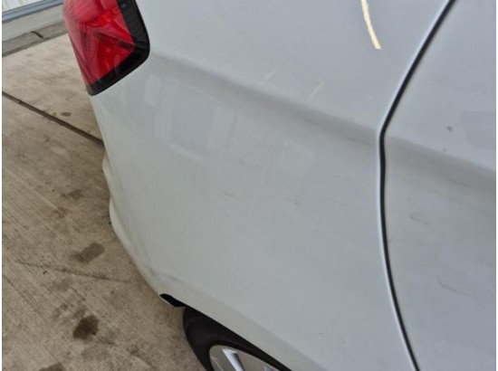 2022 Ford Fiesta Titanium
