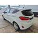 2022 Ford Fiesta Titanium