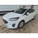 2022 Ford Fiesta Titanium
