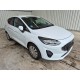 2022 Ford Fiesta Titanium