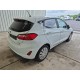2022 Ford Fiesta Titanium