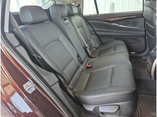 2015 BMW 5er Gran Turismo 530d xDrive