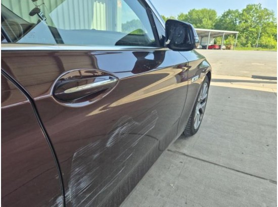 2015 BMW 5er Gran Turismo 530d xDrive