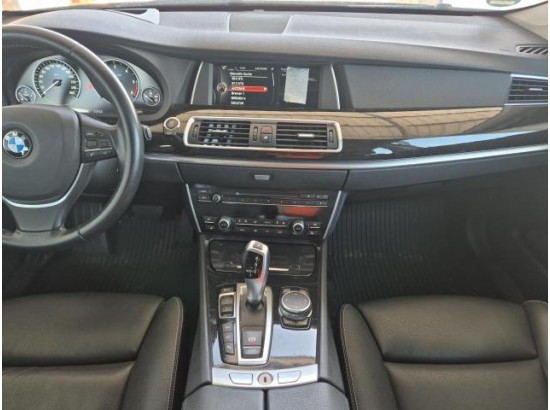 2015 BMW 5er Gran Turismo 530d xDrive