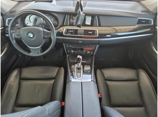 2015 BMW 5er Gran Turismo 530d xDrive