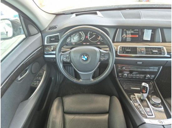 2015 BMW 5er Gran Turismo 530d xDrive