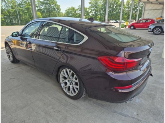 2015 BMW 5er Gran Turismo 530d xDrive