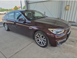 2015 BMW 5er Gran Turismo 530d xDrive