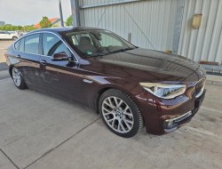 2015 BMW 5er Gran Turismo 530d xDrive