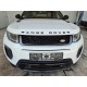 2016 Land Rover Range Rover Evoque HSE Dynamic