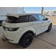 2016 Land Rover Range Rover Evoque HSE Dynamic