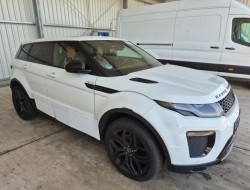 2016 Land Rover Range Rover Evoque HSE Dynamic