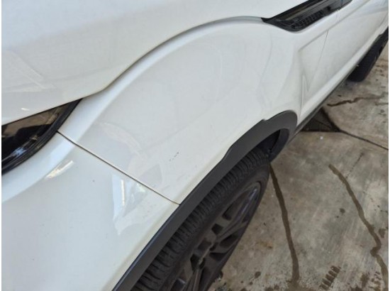 2016 Land Rover Range Rover Evoque HSE Dynamic