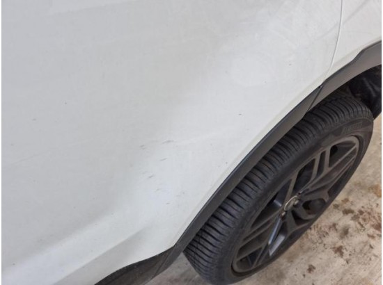 2016 Land Rover Range Rover Evoque HSE Dynamic