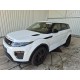2016 Land Rover Range Rover Evoque HSE Dynamic
