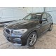 2019 BMW X3 xDrive 20 d M Sport