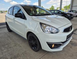 2019 Mitsubishi Space Star Diamant Edition+