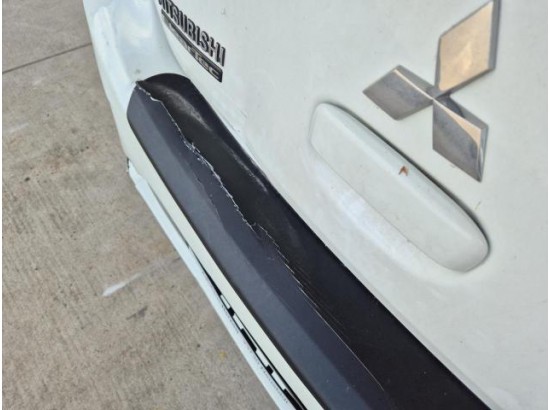 2019 Mitsubishi Space Star Diamant Edition+