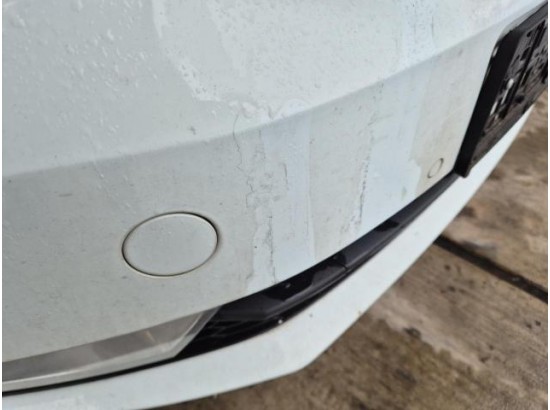 2015 Skoda Octavia Combi Edition