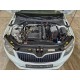 2015 Skoda Octavia Combi Edition