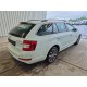 2015 Skoda Octavia Combi Edition