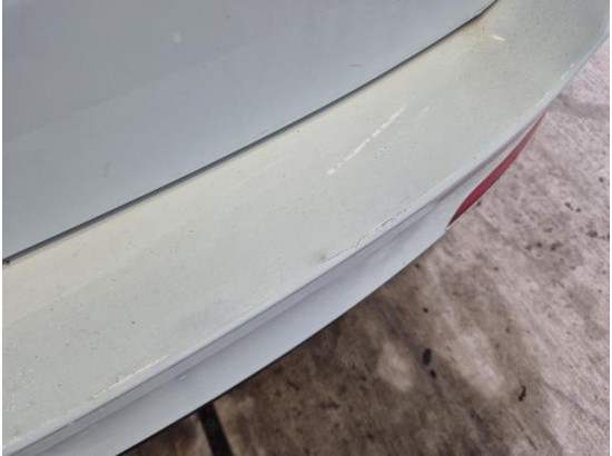 2015 Skoda Octavia Combi Edition