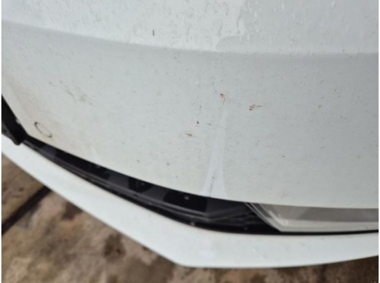 2015 Skoda Octavia Combi Edition