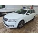 2015 Skoda Octavia Combi Edition