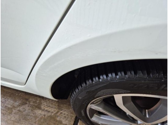 2015 Skoda Octavia Combi Edition