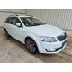 2015 Skoda Octavia Combi Edition