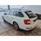 2015 Skoda Octavia Combi Edition