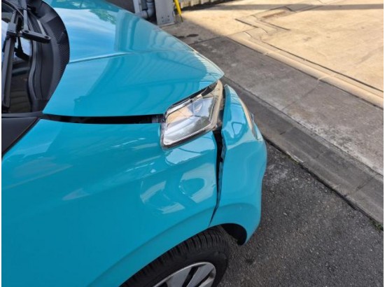 2016 Citroen C1 Live