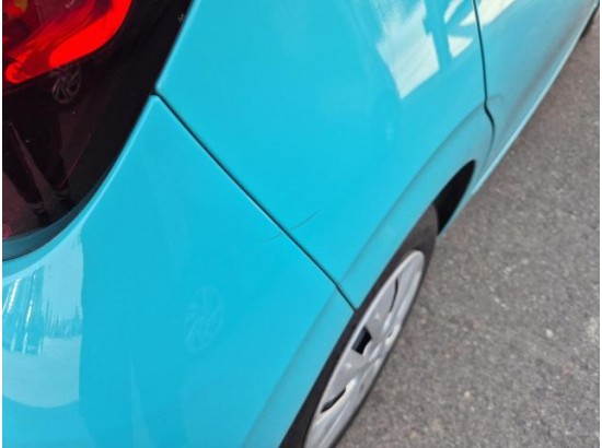 2016 Citroen C1 Live