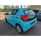 2016 Citroen C1 Live