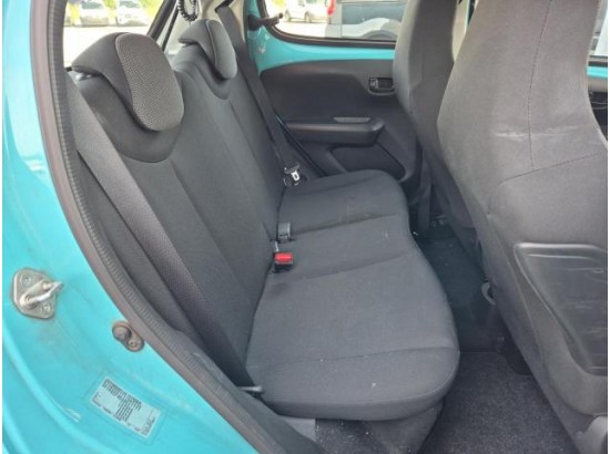 2016 Citroen C1 Live