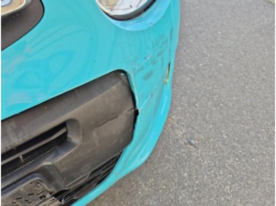 2016 Citroen C1 Live
