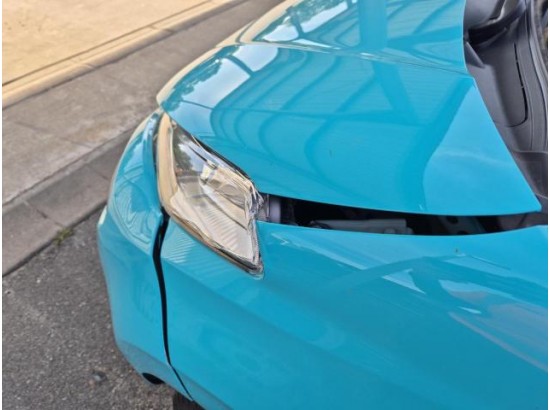 2016 Citroen C1 Live