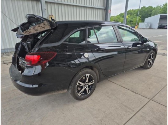2019 Opel Astra K Sports Tourer Business Start/Stop