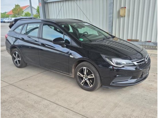 2019 Opel Astra K Sports Tourer Business Start/Stop