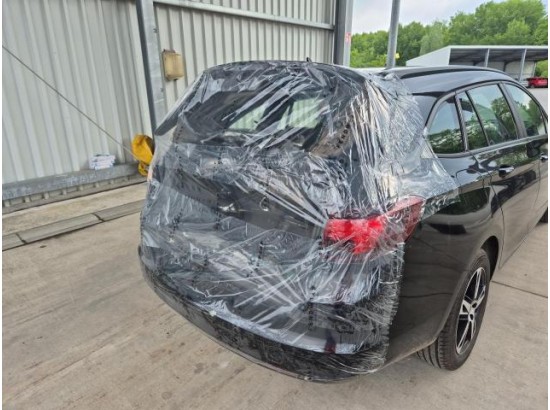 2019 Opel Astra K Sports Tourer Business Start/Stop