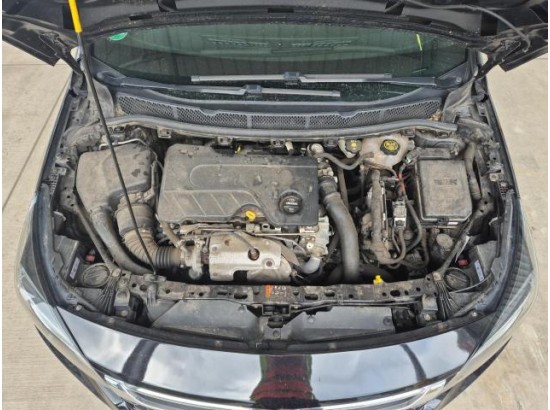 2019 Opel Astra K Sports Tourer Business Start/Stop