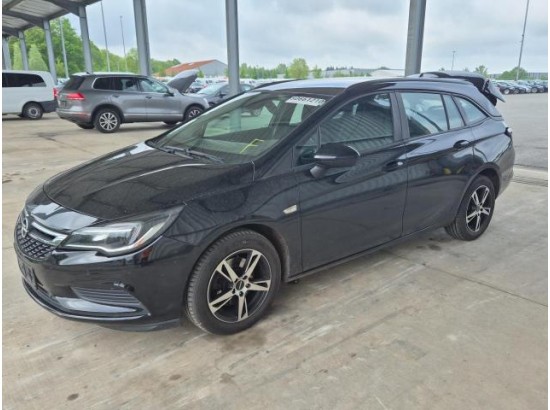 2019 Opel Astra K Sports Tourer Business Start/Stop